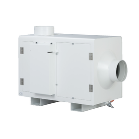 【工作機械向け】HG220 オイルミストコレクター