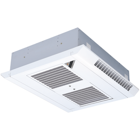 工場用空気清浄機『TZ4000』