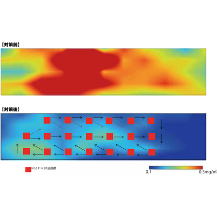 製品組立工場 オイルミスト対策事例_1.png