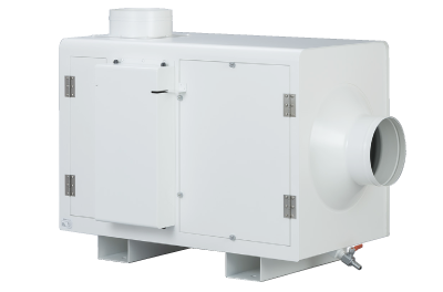 【金属加工向け】HG220オイルミストコレクター