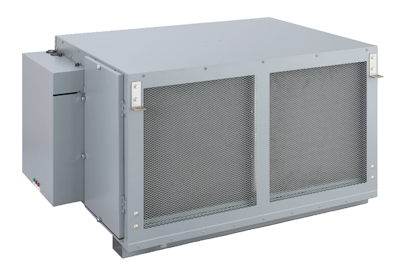 【工作機械向け】HG511オイルミストコレクター