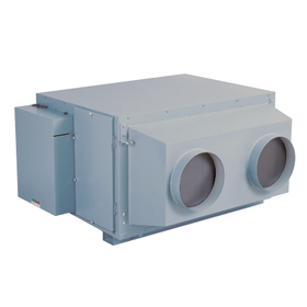 工場用空気清浄機『HG511D』