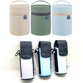 水筒ケース・スープジャーポーチ関連製品