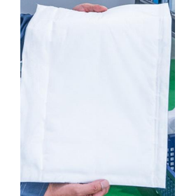 Nanofiber Sheet "Oil Gather S-02"