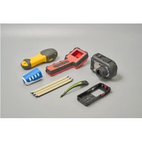 オーバーモールド