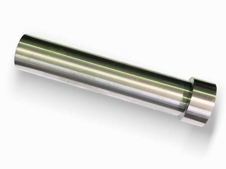 【工作機械向け】スピンドル粗材、素材