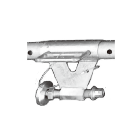 SNT式 ガードポスト