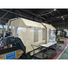 【中部鍛工保有設備】金型加工機