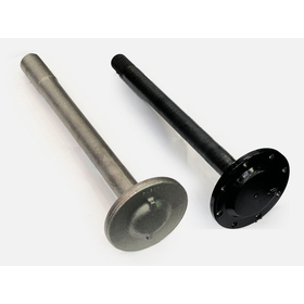 【農業機械向け】鍛造シャフト