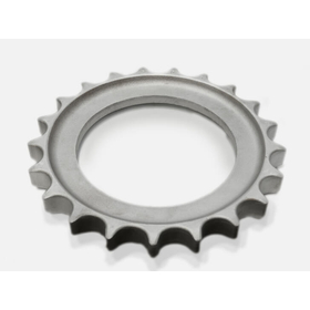 [Forged Product Example] Sprocket (...