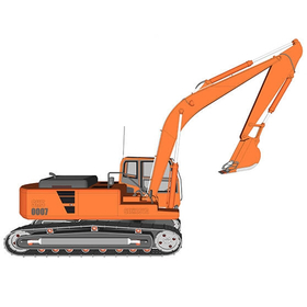 [Examples of Forged Products] Const...