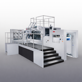 箔押機 Promatrix106FC