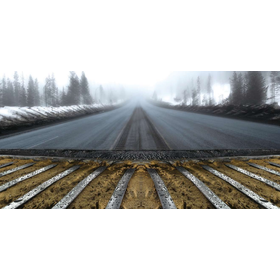 融雪ヒーター『アモリボン』