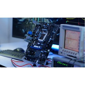 専用ハードウェアの開発・設計・製作