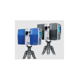 3Dスキャニング総合ソリューション