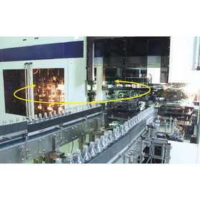 Special purpose machinery for produ...