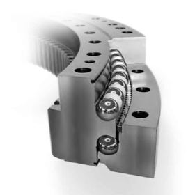 【旋回リング用途】風力発電用タービン