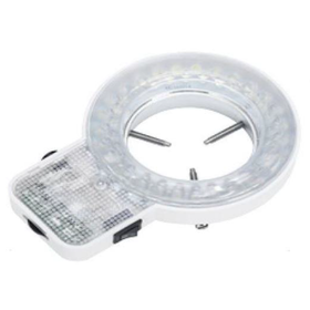 双眼顕微鏡用リングLED照明装置『KC-R56』