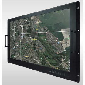 Protective Glass Defense Display 'W32L100-RKA3ML' product image
