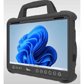 産業用超堅牢タブレット『M133MT』