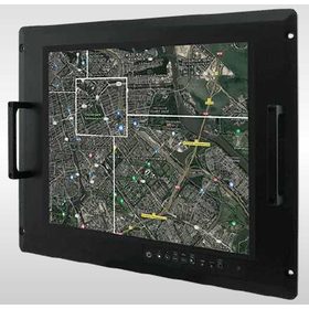 防衛ディスプレイ『R15L600-MLA3FP』