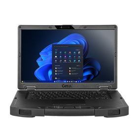 15.6型 堅牢型ノートPC S510