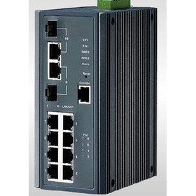 SFP光ファイバーマリンスイッチ『EACSW-L2』