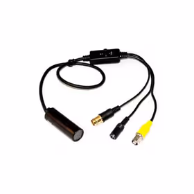 超小型バレットカメラ『NANO Bullet Camera』