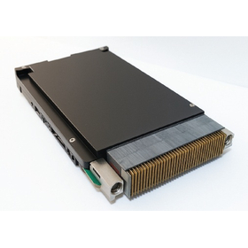 SOSA適合 VPX32ポートスイッチボード『GES-32』