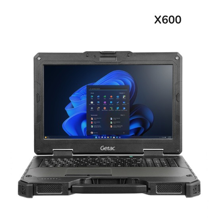 Getac社　15.6型大画面・ホットスワップ対応の完全堅牢ノート - X600.jpg