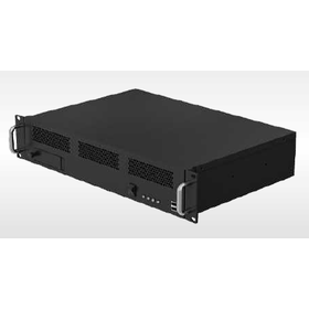 2UラックサーバーPC『IAD7T-RK2U』
