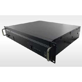 2UラックサーバーPC『IK7T-RK2U』