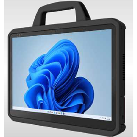 堅牢タブレットPC『M156AD-M3』