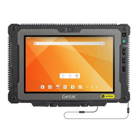 Explosion-proof 8-inch rugged Android tablet ZX80-EX