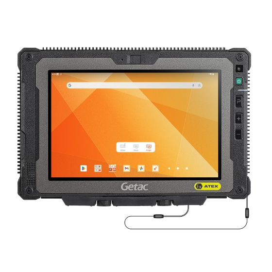 Getac社　ATEX／IECEx Zone 2／22認証の8型防爆タブレット - ZX80-EX.jpg