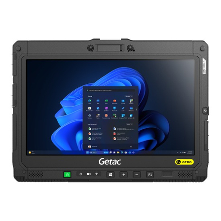 Getac社　ATEX／IECEx Zone 2／22認証の12.5型防爆タブレット - K120-EX.jpg