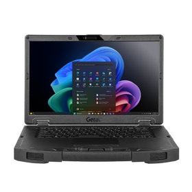 15.6型 堅牢型ノートPC S510AD