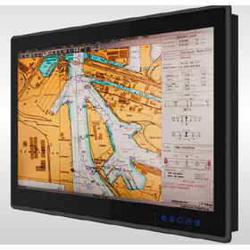 Marine Panel PC 'W27IAD3S-MRA1FP'