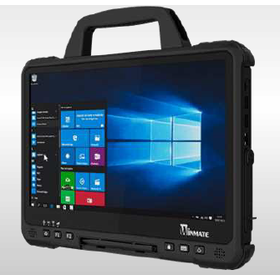 ラグドタブレットPC『D140』