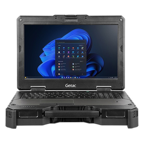 15.6型 完全堅牢型ノートPC X600 Pro