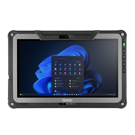 Getac社　フルPC性能を持つ1,200ニット完全堅牢タブレット - F110.jpg