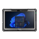 Getac社　フルPC性能を持つ1,200ニット完全堅牢タブレット - F110.jpg