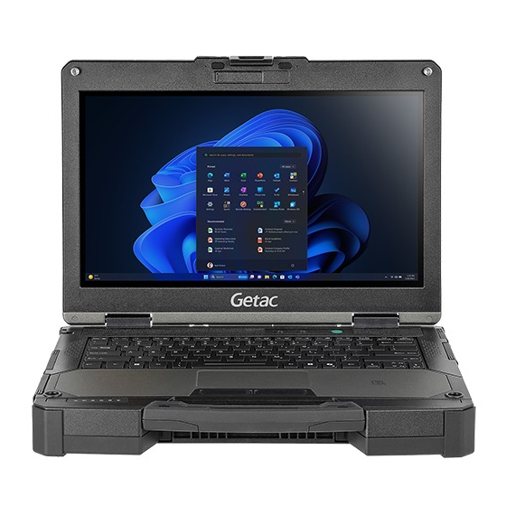 Getac社　拡張性と外部GPU対応のミッション対応堅牢ノート - B360 Pro.jpg