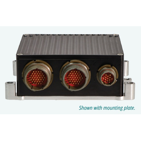 8ポート超小型堅牢スイッチングハブ『NXT-8』