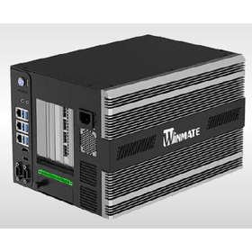 産業用エッジAIコンピューター『WNAI-E800』