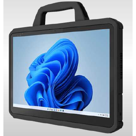 ラグドタブレットPC『M156AD』