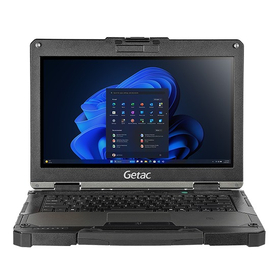 13.3型 完全堅牢型ノートPC B360