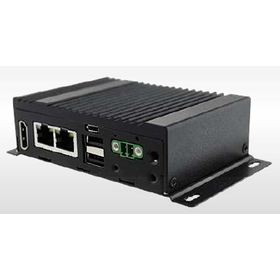 産業用IoTゲートウェイ『EACIM20』