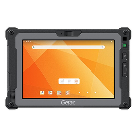8型 完全堅牢型Androidタブレット ZX80