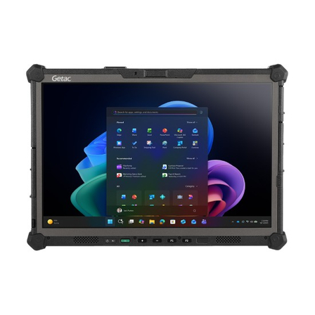 Getac社　AMD Ryzen? AI搭載の14型完全堅牢タブレット - G140.jpg